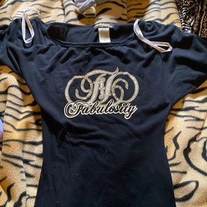 Never worn, soft and cute